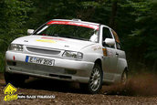 Rally Sprint Botosani 2009