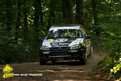 Rally Sprint Botosani 2009
