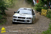 Rally Sprint Botosani 2009