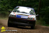 Rally Sprint Botosani 2009