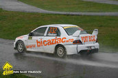 Rally Sprint Botosani 2009