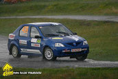 Rally Sprint Botosani 2009