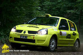 Rally Sprint Botosani 2009