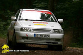 Rally Sprint Botosani 2009
