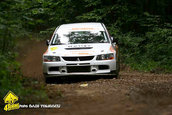 Rally Sprint Botosani 2009