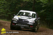 Rally Sprint Botosani 2009