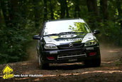 Rally Sprint Botosani 2009