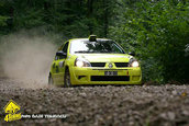 Rally Sprint Botosani 2009
