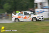 Rally Sprint Botosani 2009