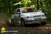 Rally Sprint Botosani 2009