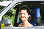 Rally Sprint Botosani 2009