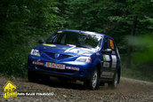 Rally Sprint Botosani 2009