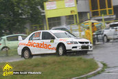 Rally Sprint Botosani 2009