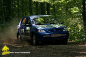 Rally Sprint Botosani 2009