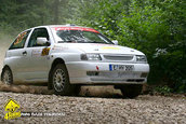 Rally Sprint Botosani 2009