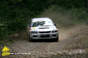 Rally Sprint Botosani 2009