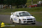 Rally Sprint Botosani 2009