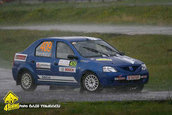 Rally Sprint Botosani 2009