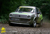 Rally Sprint Botosani 2009