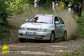Rally Sprint Botosani 2009