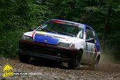 Rally Sprint Botosani 2009