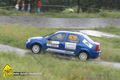 Rally Sprint Botosani 2009