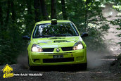 Rally Sprint Botosani 2009