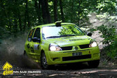 Rally Sprint Botosani 2009