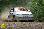 Rally Sprint Botosani 2009