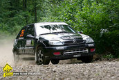 Rally Sprint Botosani 2009