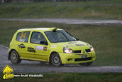Rally Sprint Botosani 2009