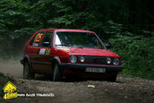 Rally Sprint Botosani 2009