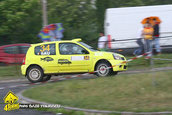 Rally Sprint Botosani 2009