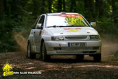 Rally Sprint Botosani 2009