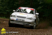 Rally Sprint Botosani 2009
