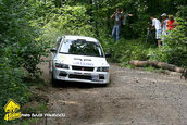 Rally Sprint Botosani 2009