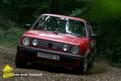 Rally Sprint Botosani 2009