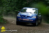 Rally Sprint Botosani 2009