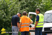 Rally Sprint Botosani 2009