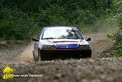 Rally Sprint Botosani 2009