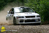 Rally Sprint Botosani 2009