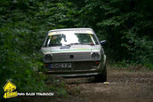 Rally Sprint Botosani 2009