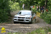Rally Sprint Botosani 2009