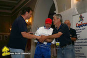 Rally Sprint Botosani 2009