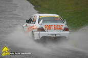 Rally Sprint Botosani 2009