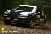 Rally Sprint Botosani 2009