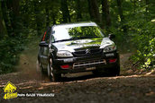 Rally Sprint Botosani 2009