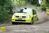 Rally Sprint Botosani 2009