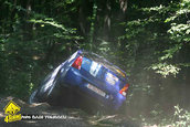 Rally Sprint Botosani 2009