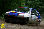 Rally Sprint Botosani 2009